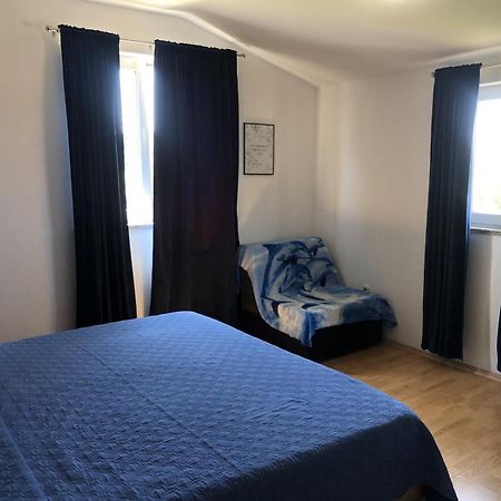 Apartman Sara Rovinj Eksteriør bilde