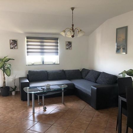 Apartman Sara Rovinj Eksteriør bilde
