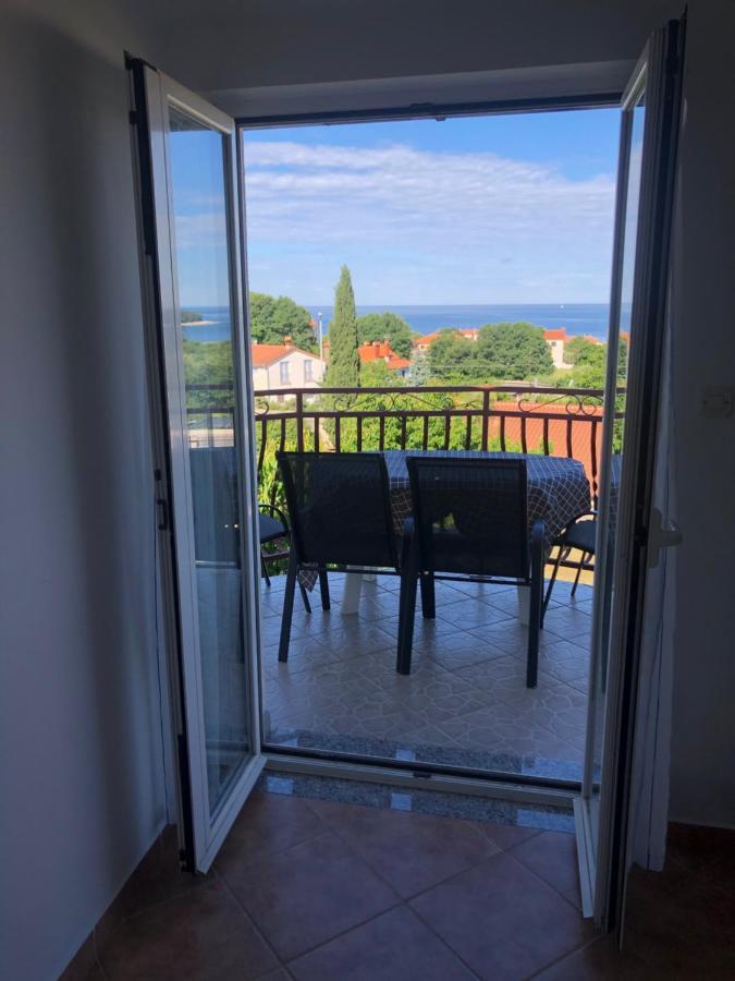 Apartman Sara Rovinj Eksteriør bilde