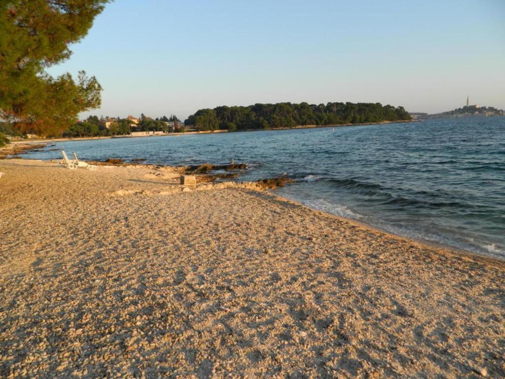 Apartman Sara Rovinj Eksteriør bilde