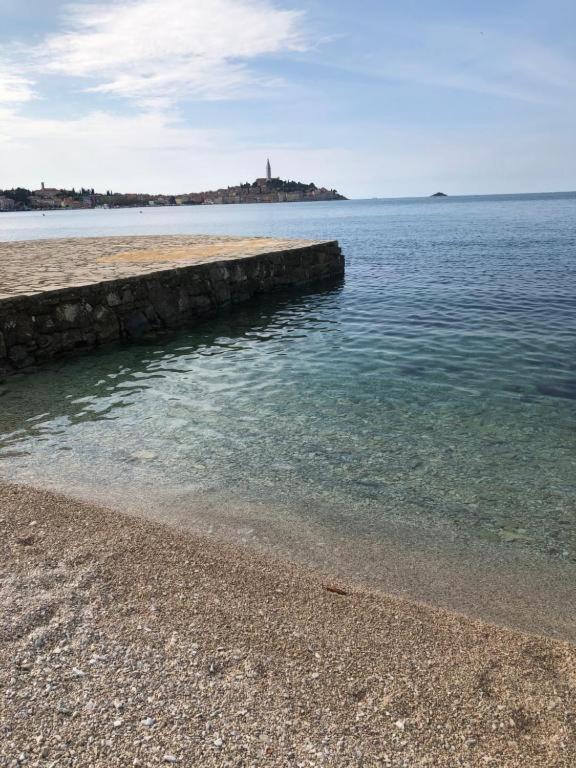 Apartman Sara Rovinj Eksteriør bilde