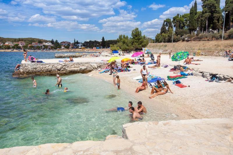 Apartman Sara Rovinj Eksteriør bilde