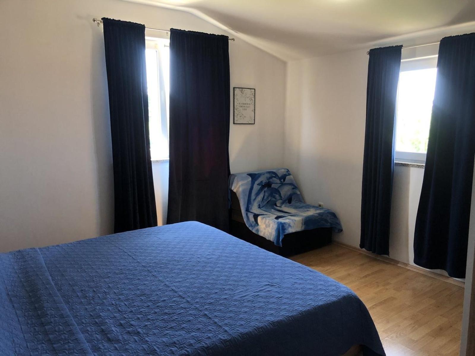 Apartman Sara Rovinj Eksteriør bilde