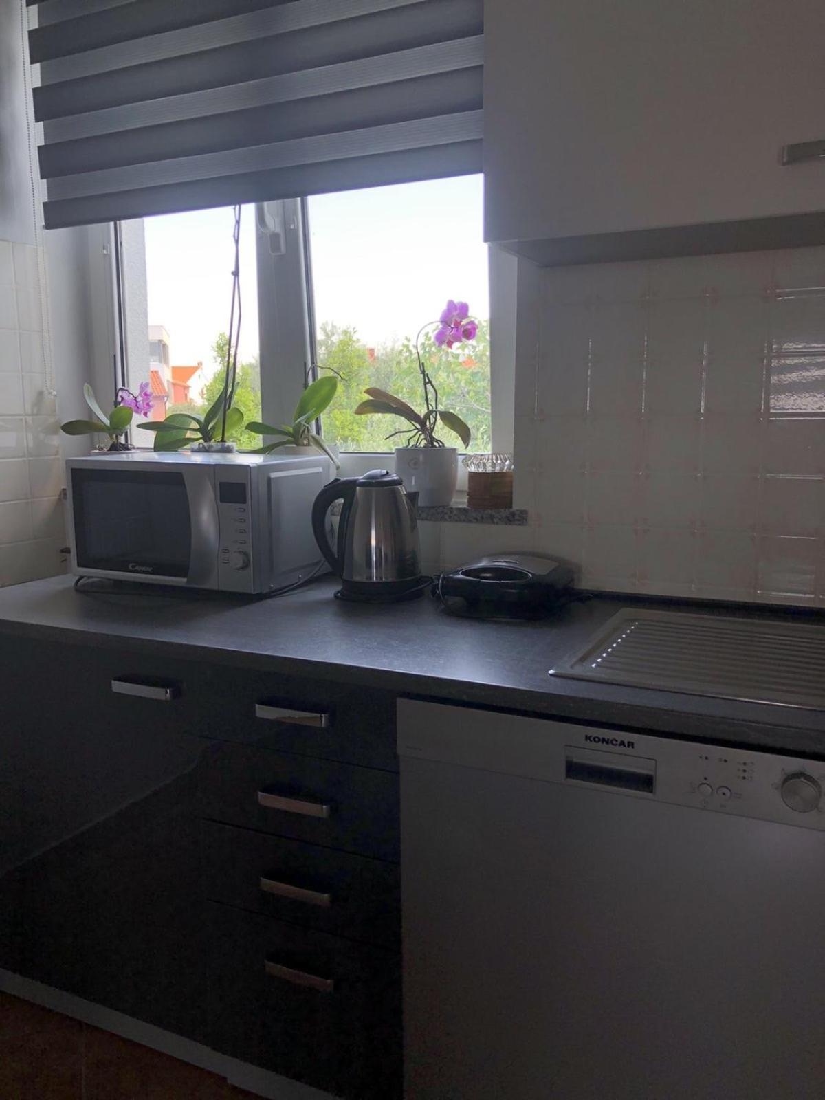 Apartman Sara Rovinj Eksteriør bilde