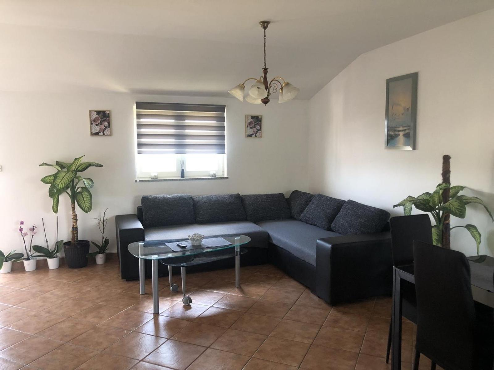 Apartman Sara Rovinj Eksteriør bilde