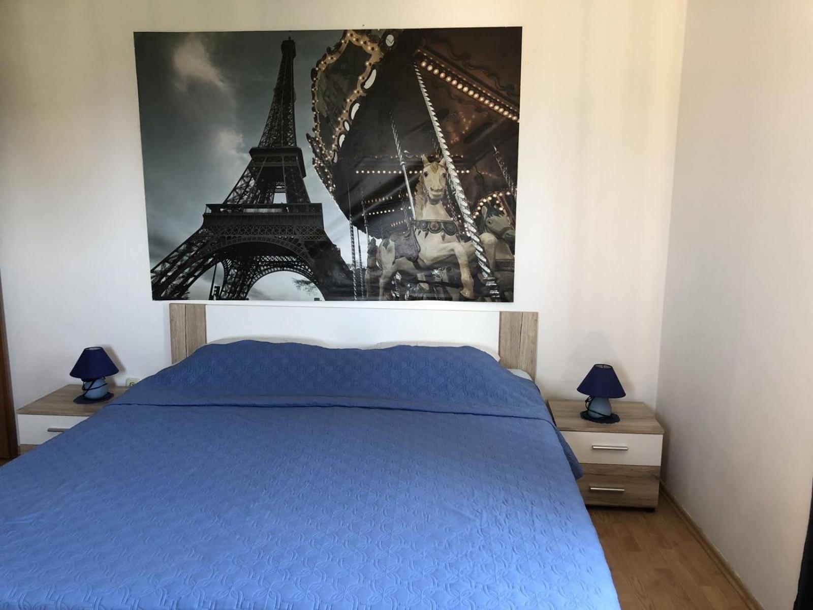 Apartman Sara Rovinj Eksteriør bilde