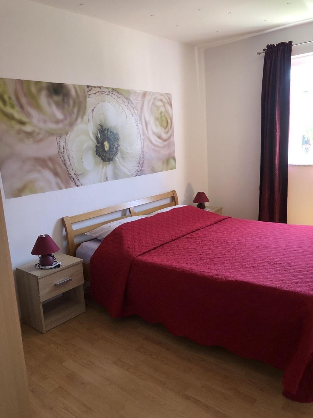Apartman Sara Rovinj Eksteriør bilde