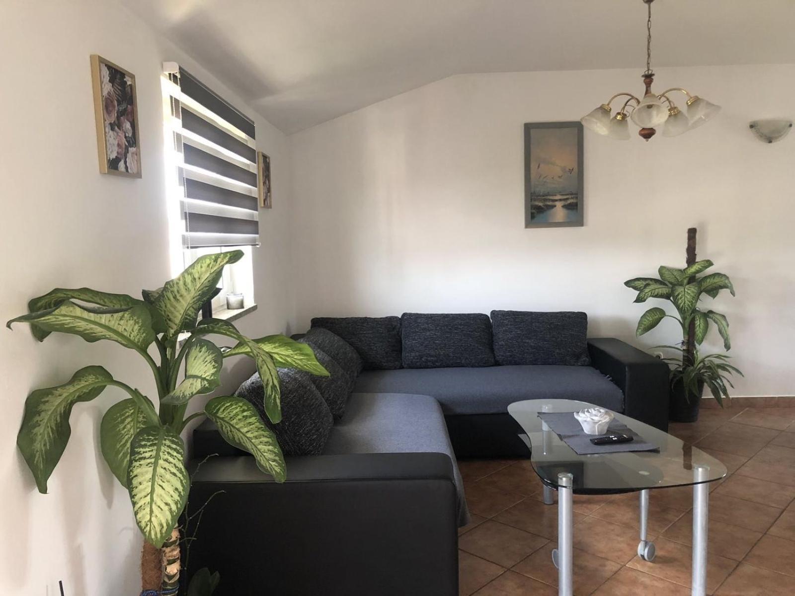 Apartman Sara Rovinj Eksteriør bilde