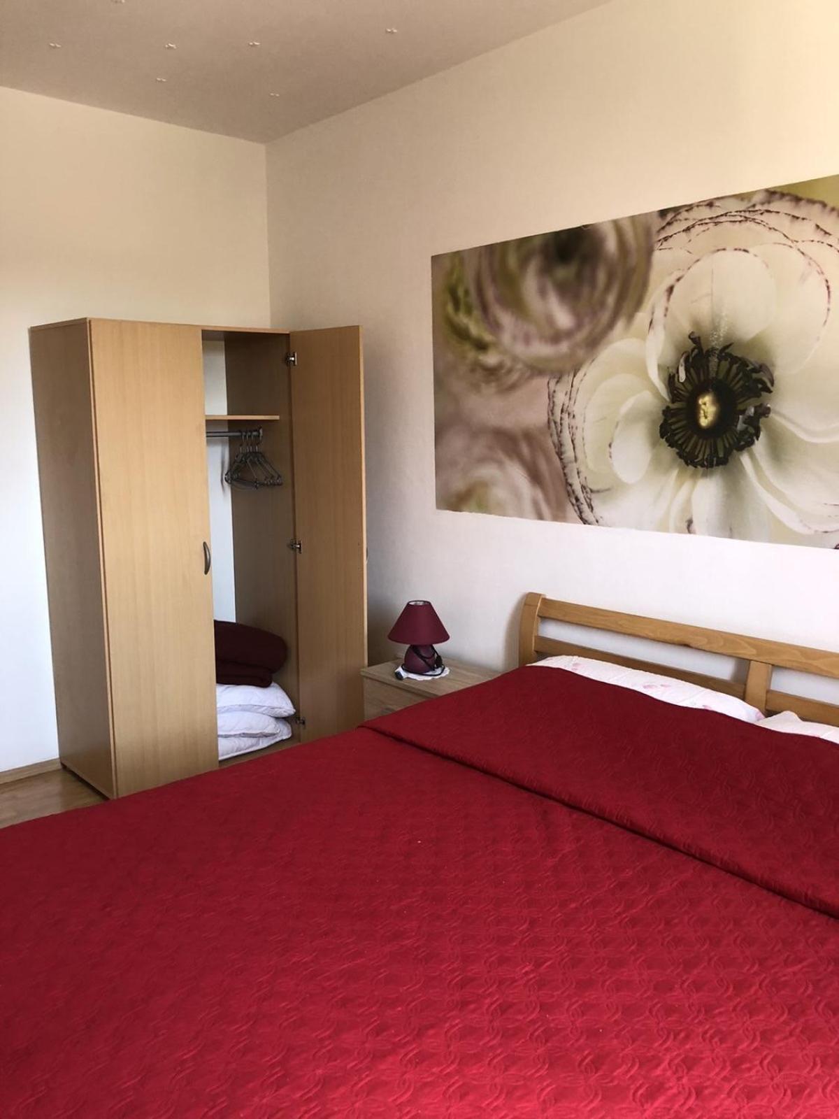 Apartman Sara Rovinj Eksteriør bilde