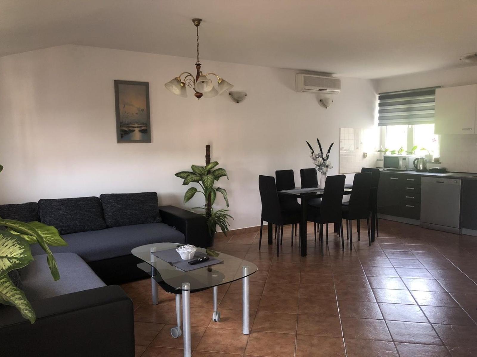 Apartman Sara Rovinj Eksteriør bilde