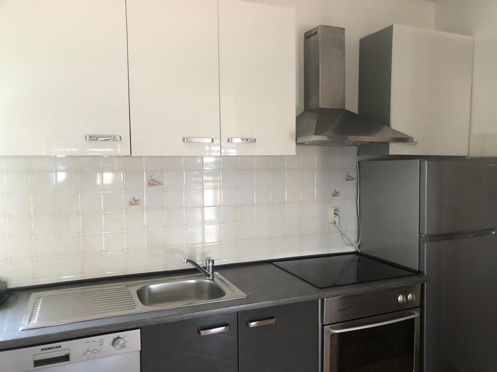 Apartman Sara Rovinj Eksteriør bilde