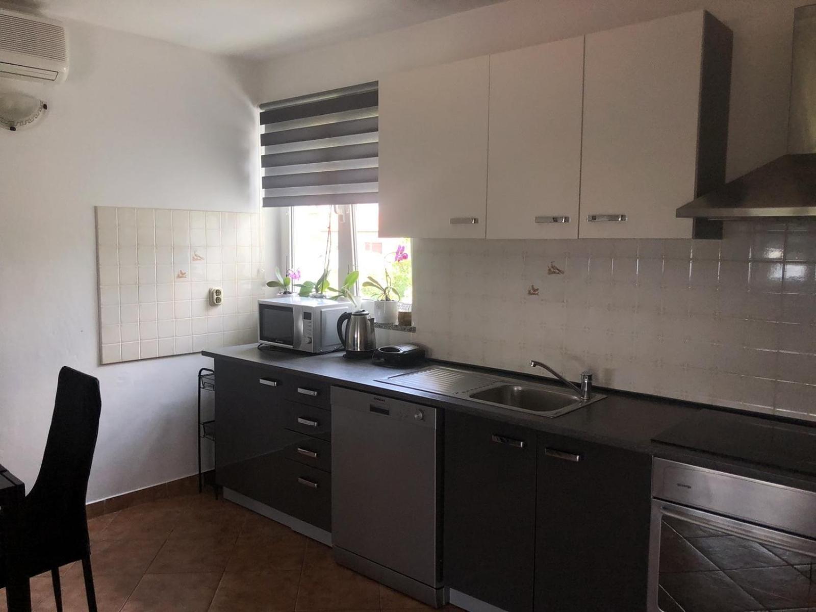 Apartman Sara Rovinj Eksteriør bilde
