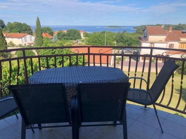 Apartman Sara Rovinj Eksteriør bilde