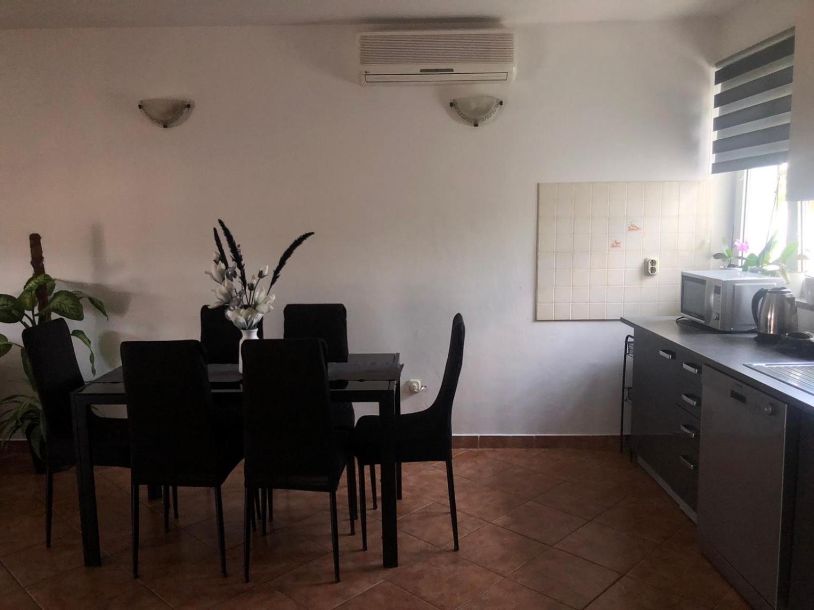 Apartman Sara Rovinj Eksteriør bilde