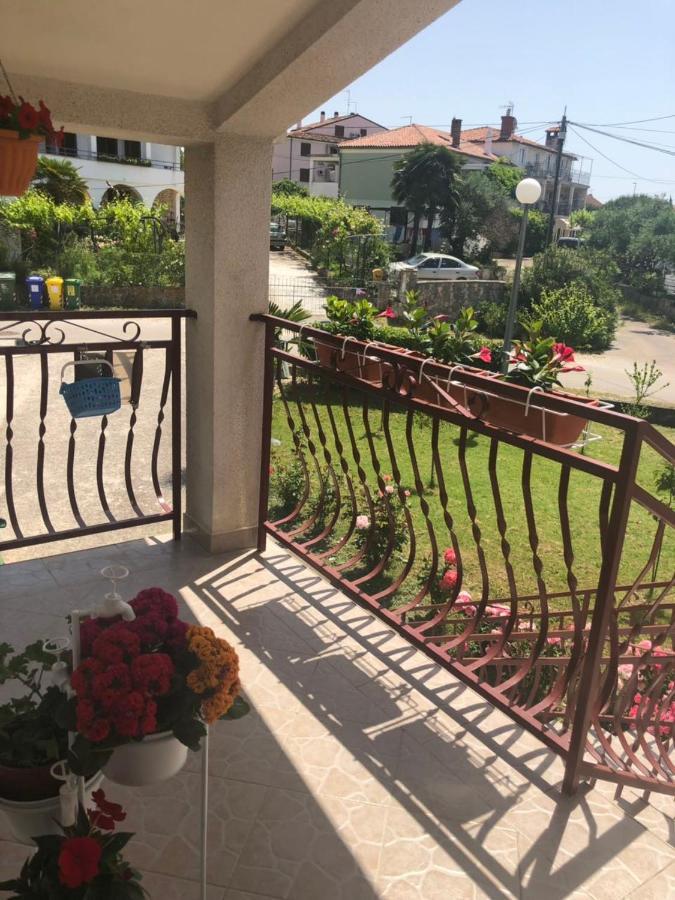 Apartman Sara Rovinj Eksteriør bilde