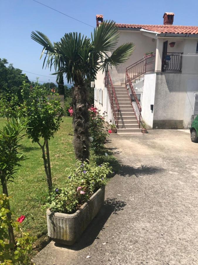 Apartman Sara Rovinj Eksteriør bilde