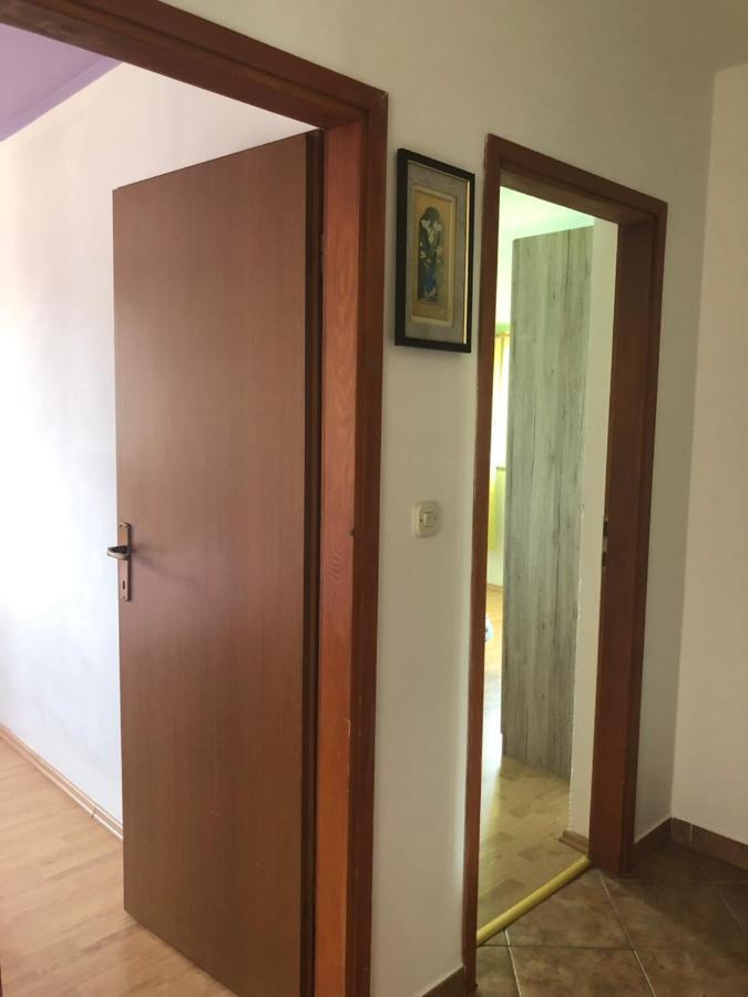 Apartman Sara Rovinj Eksteriør bilde