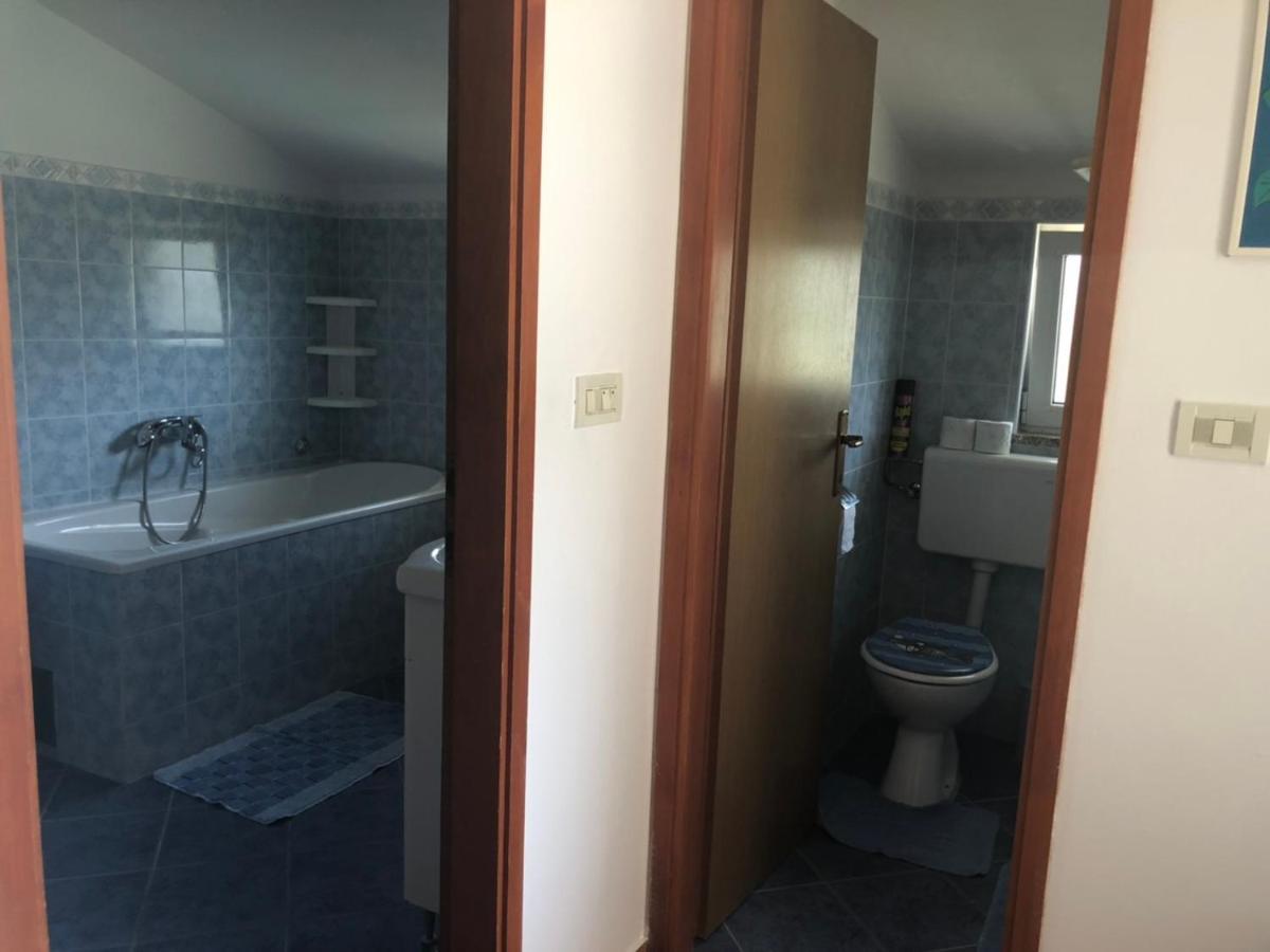 Apartman Sara Rovinj Eksteriør bilde