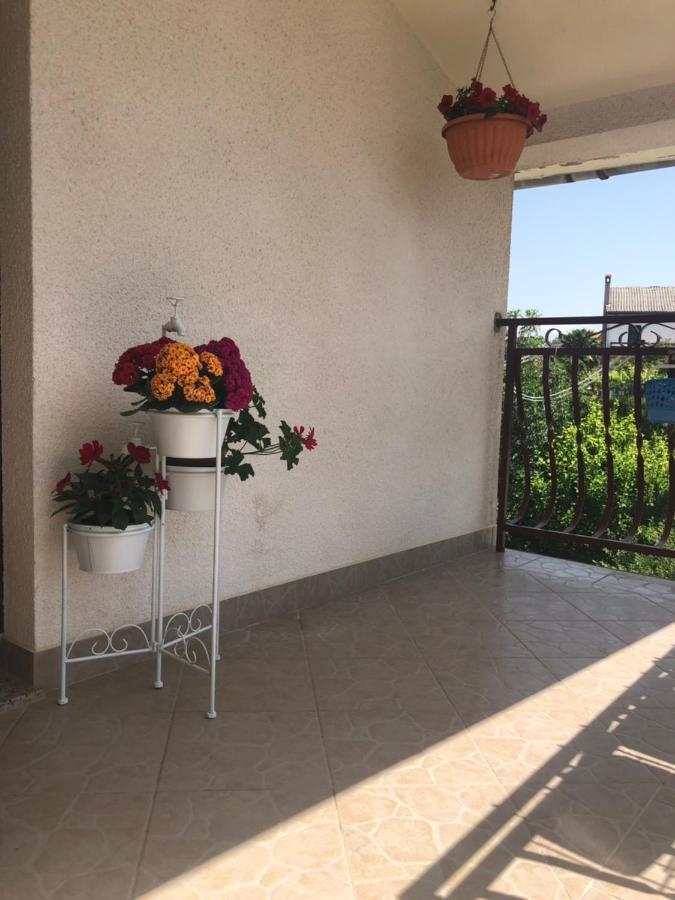 Apartman Sara Rovinj Eksteriør bilde